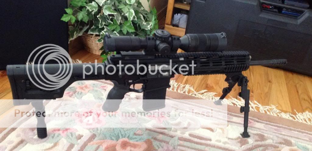AR picture thread - AR-15 Discussion