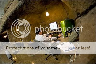 Phòng làm việc trong mơ? - 11