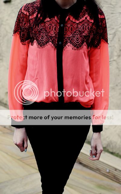 Spring Outfit Ideas