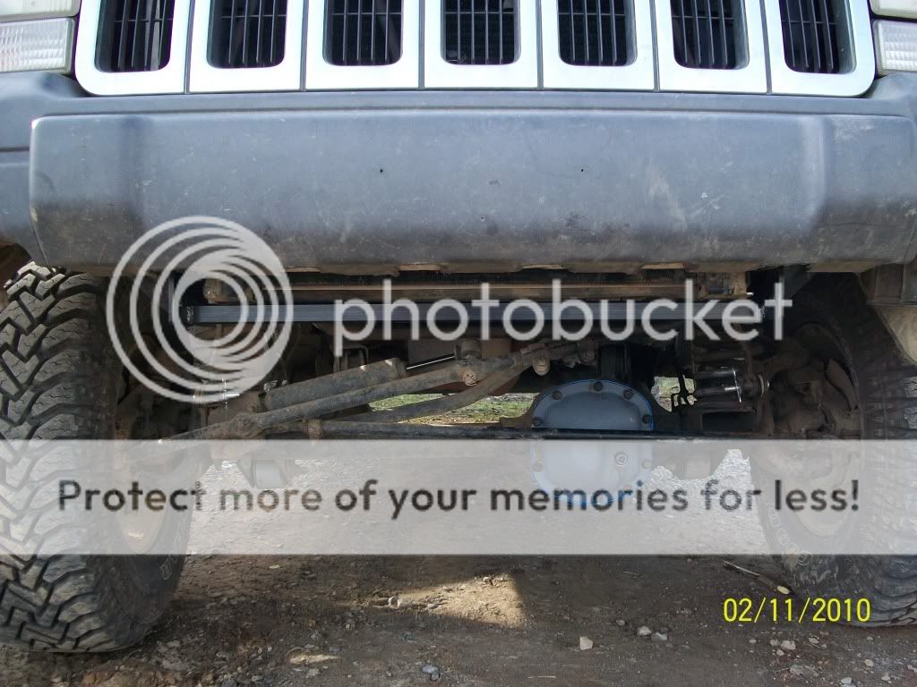 ZJ Bumper Trim and header panel ?'s Jeep Enthusiast Forums