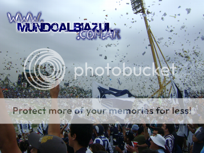 Hinchada Hinchada