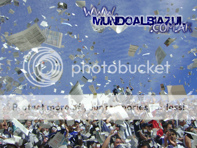 La Hinchada de Talleres en el Argentino A La Hinchada de Talleres en el Argentino A