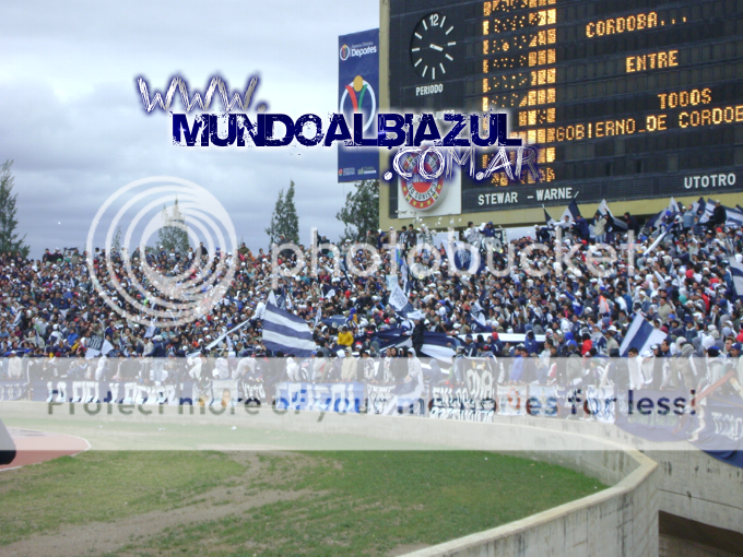 Hinchada Hinchada