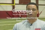 Tony Gonzalez talks with StackTV about All-Pro Science