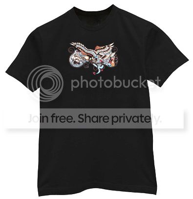 albanian eagle tattoo. Sailor Girl Anchor Eagle Tattoo