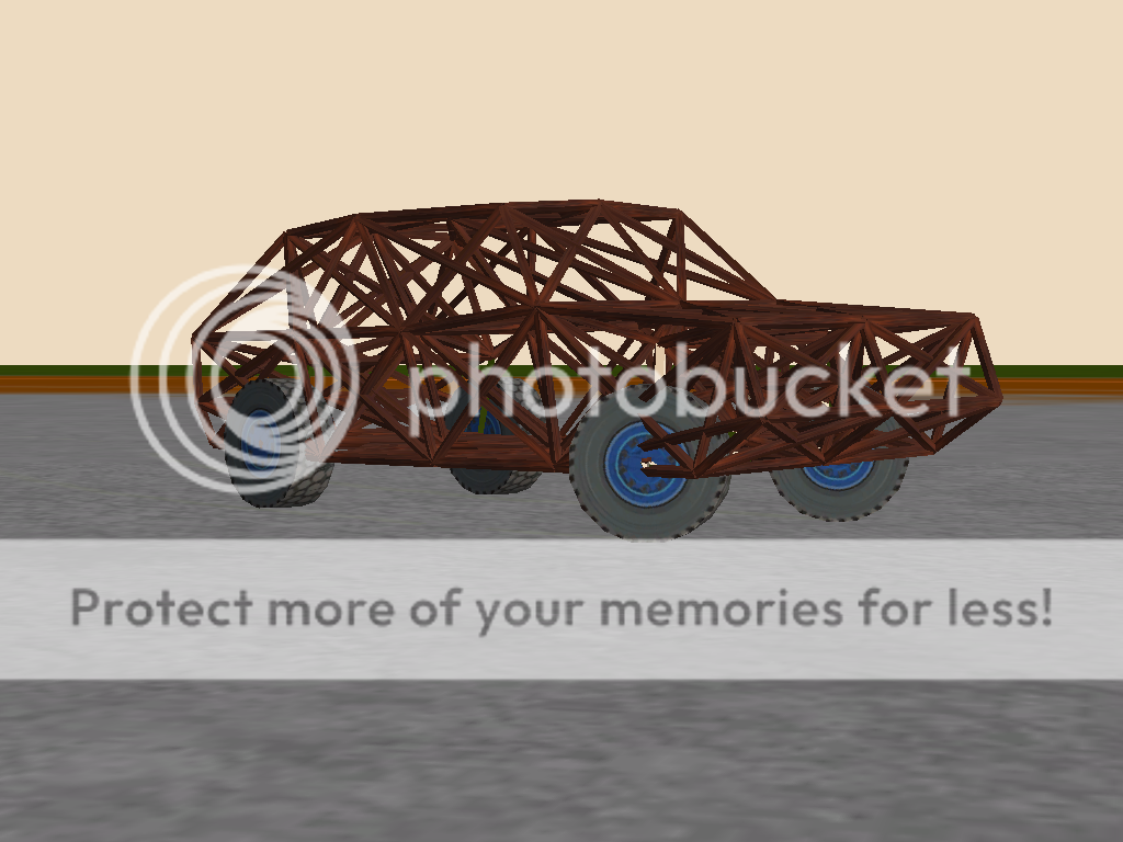 videogame build thread mk1 VW rabbit