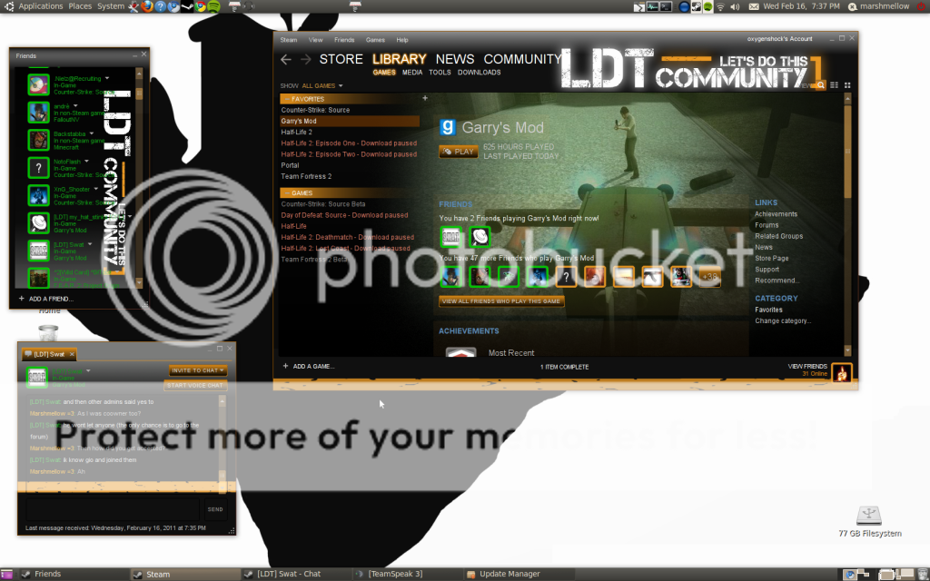 Posted Image
