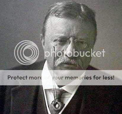 Roosevelt