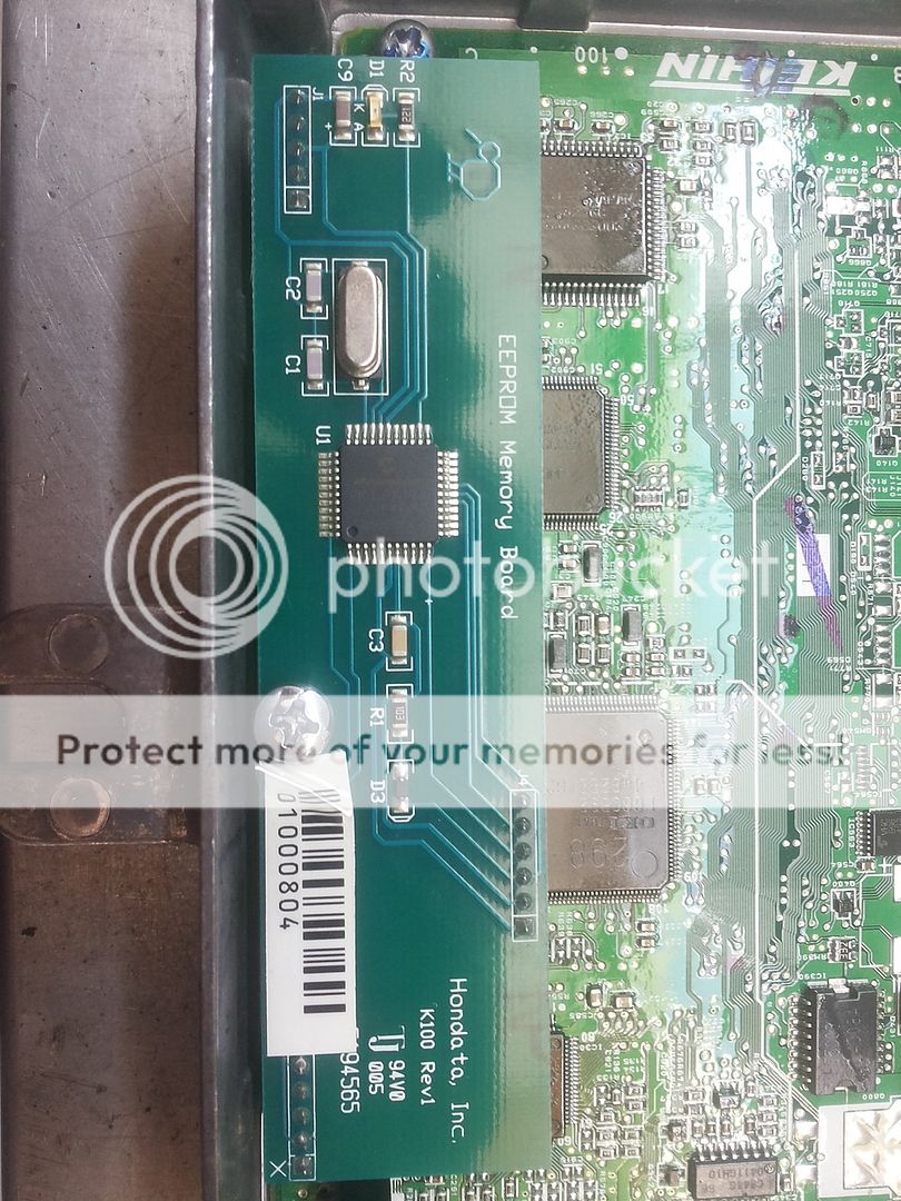 Hondata Kpro V4 i K100 Civic TypeR EP3 Racingforum Drag, Drift