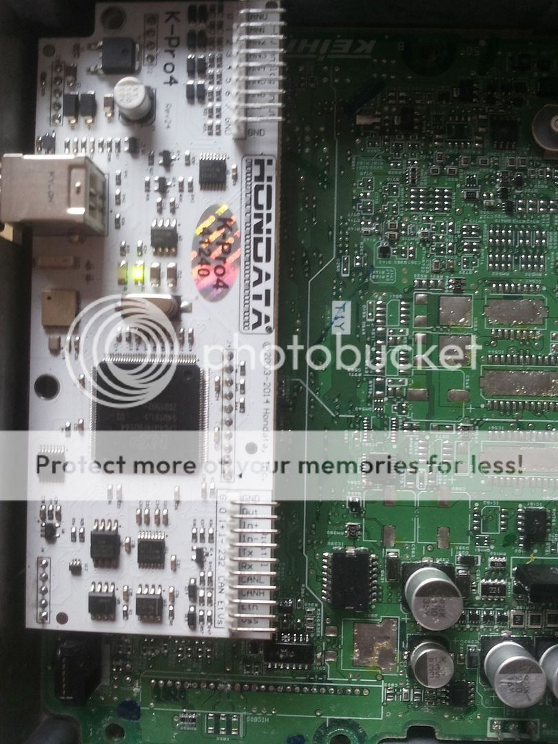 Hondata Kpro V4 i K100 Civic TypeR EP3 Racingforum Drag, Drift