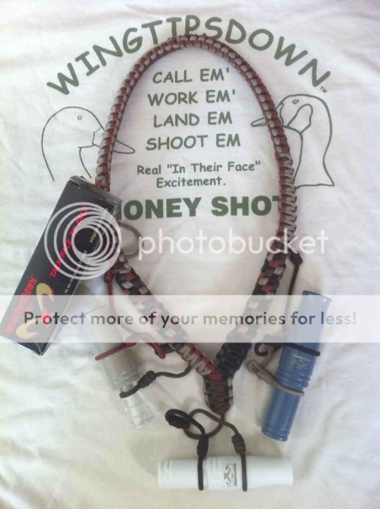 Great Snow Goose Call Duck Hunting Forum