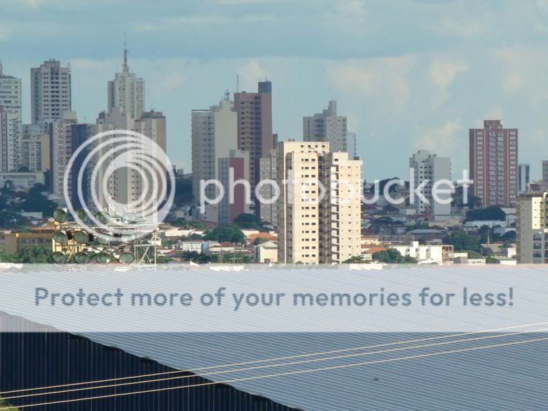 Presidente Prudente/SP Somente panorâmicas inéditas! SkyscraperCity