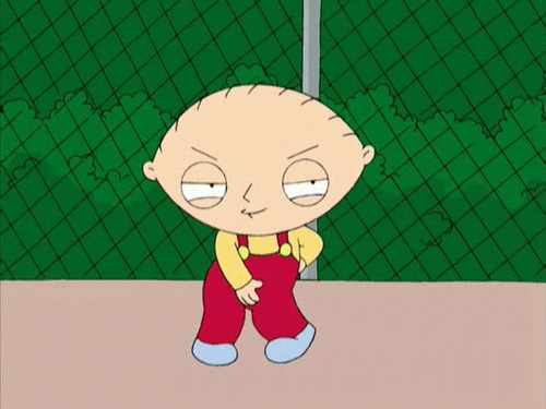 Family guy stewie penis