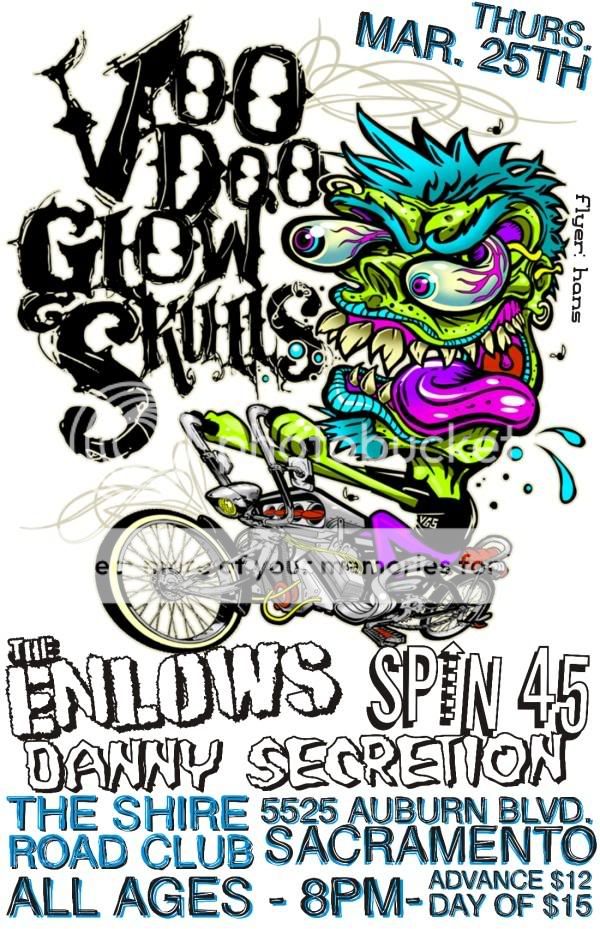 march 25th