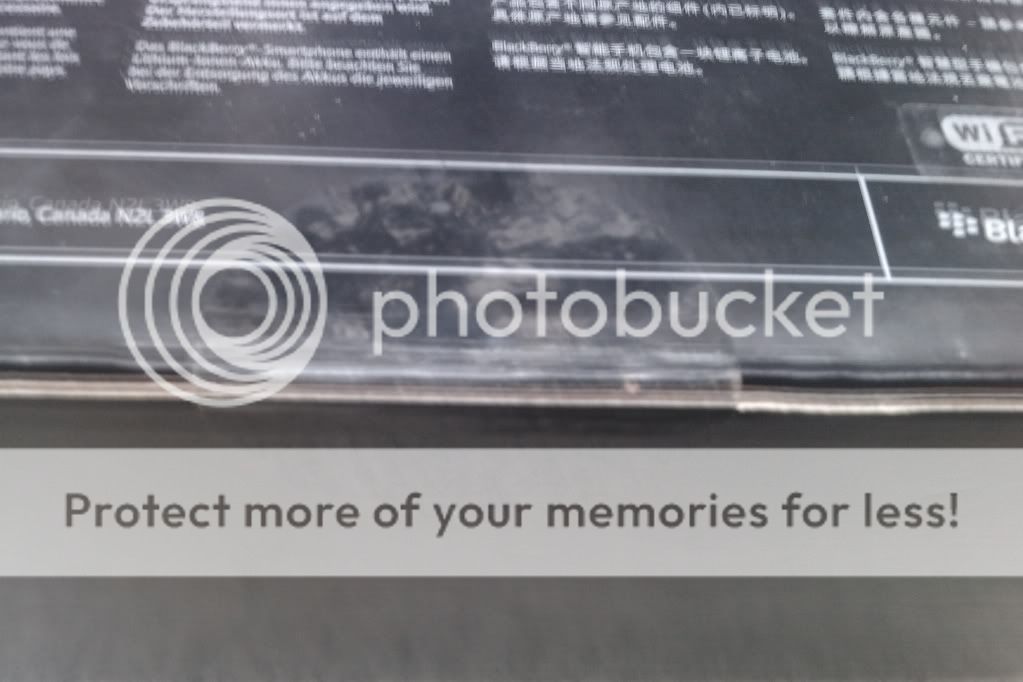 Black Bery 8900 free sim seal hộp_ end 23h59 ngày 12/07/2010 - 1