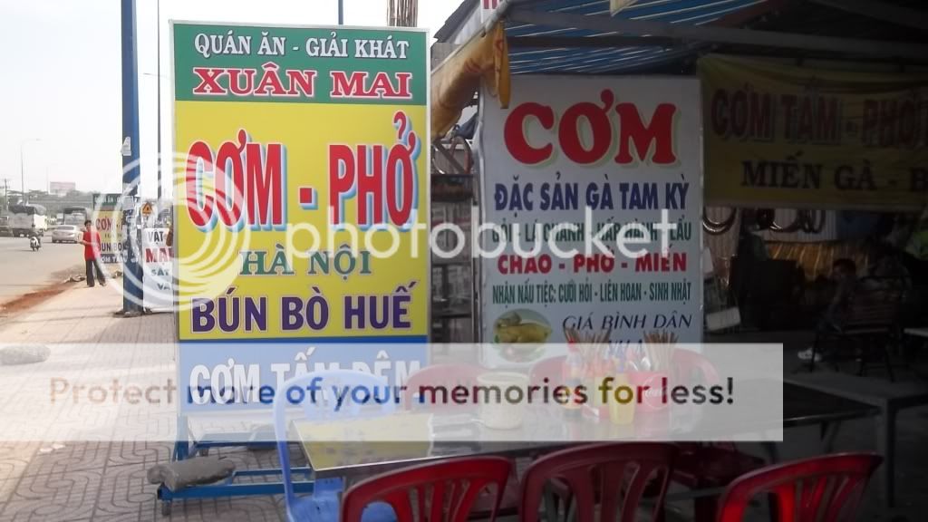 cơm tấm,bún bò như shit 50k/t6/dĩa. khúc suối tiên - 4