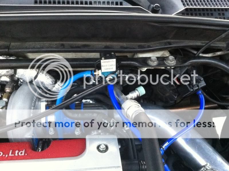 Hondata Boost control install help Acura RSX, ILX and Honda EP3 Forum