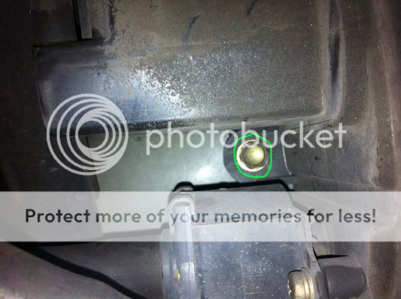 DIY Fixing DCT P1457 (Changing Evap Canister Vent Shut Valve) Acura