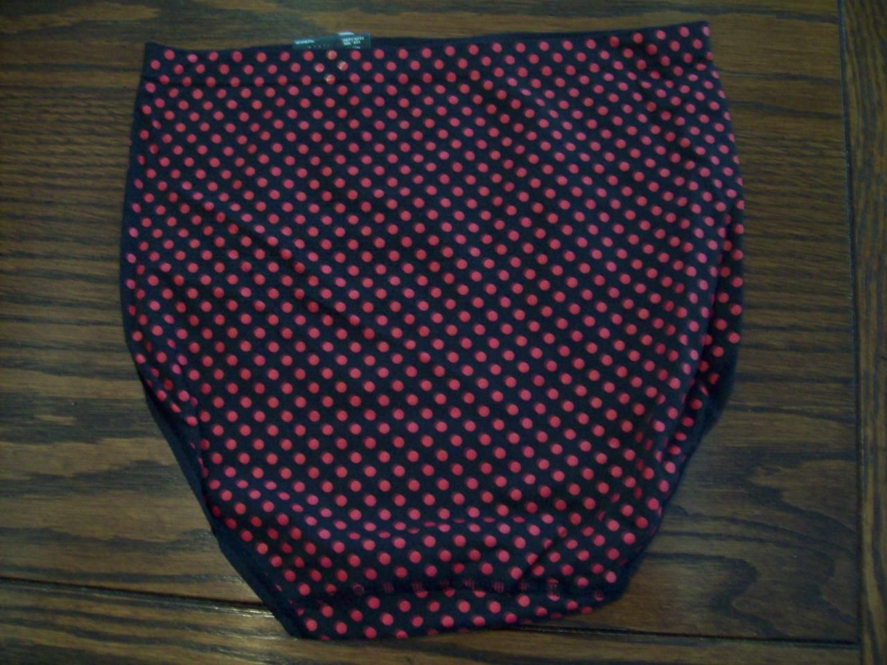 NWT MODERN MOVEMENT MICROFIBER NYLON//SPDX BRIEF PANTIES Y72UN103 PINK STRIPE
